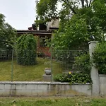 Vendégház Falco Bianco