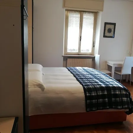 Gæstehus Falco Bianco 3*