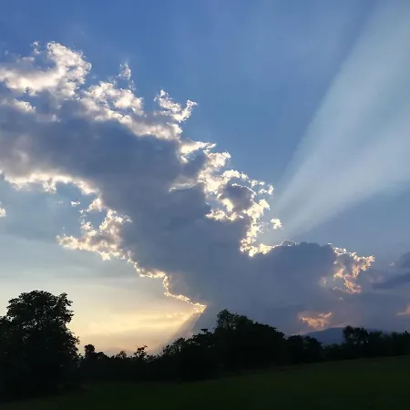 Pensjonat Falco Bianco 4*