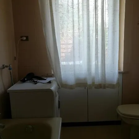 Falco Bianco Guest house San Daniele del Friuli