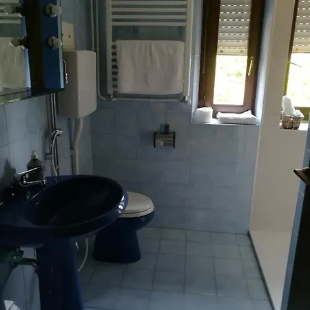 Falco Bianco Pensjonat 4*