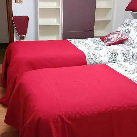 Guest house Falco Bianco San Daniele del Friuli