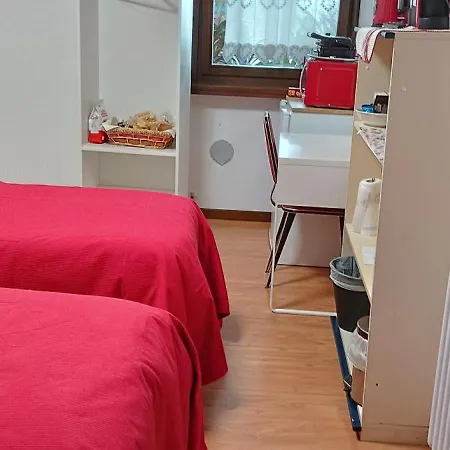 Falco Bianco Affittacamere San Daniele del Friuli