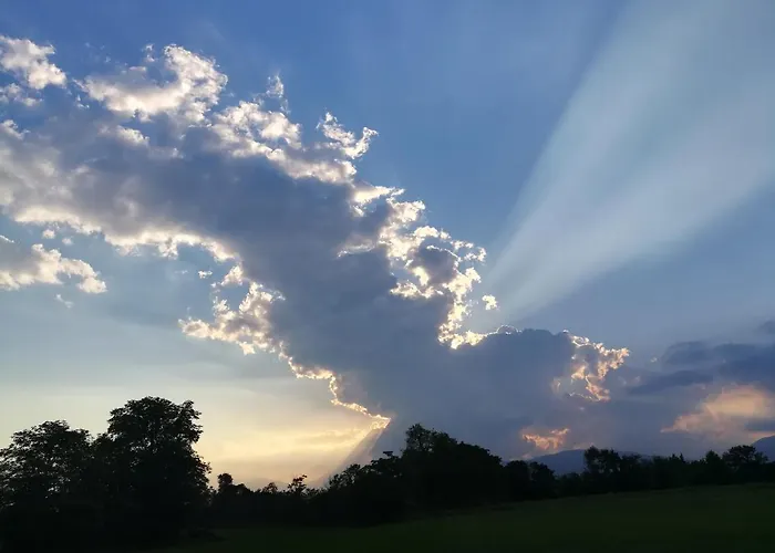 Guest house Falco Bianco 4*