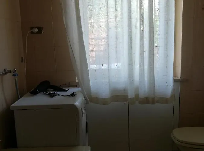 Falco Bianco Guest house San Daniele del Friuli