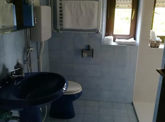 Falco Bianco Guest house 4*