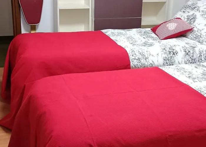 Guest house Falco Bianco San Daniele del Friuli